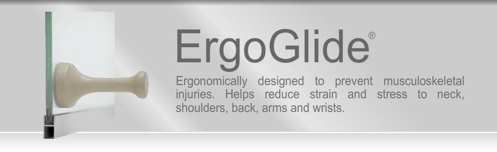 About ErgoGlides®
